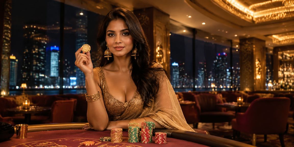 User registering on mobile betting platform in India